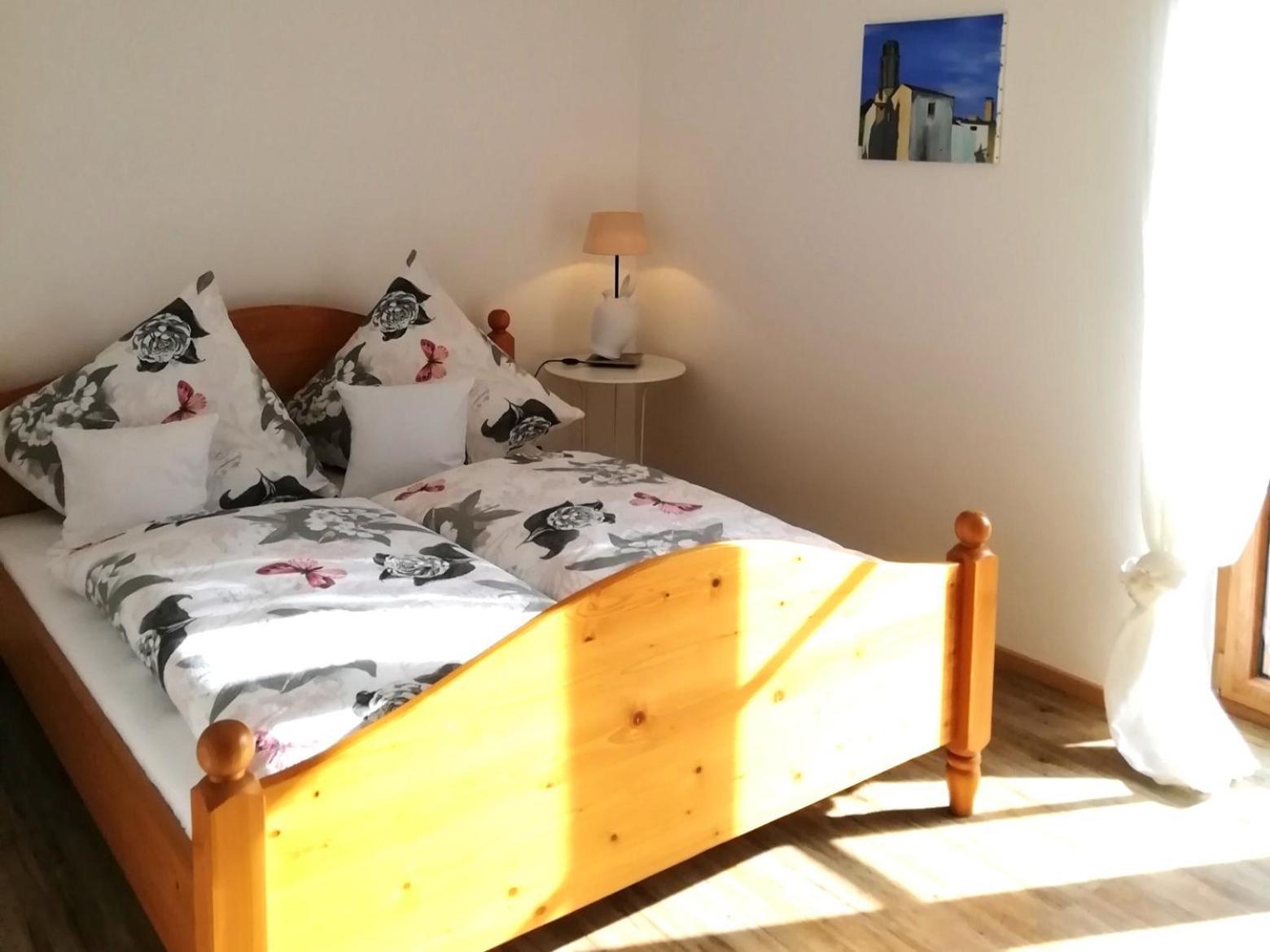 Ferienwohnung Zum Gimpei Siegsdorf Kültér fotó
