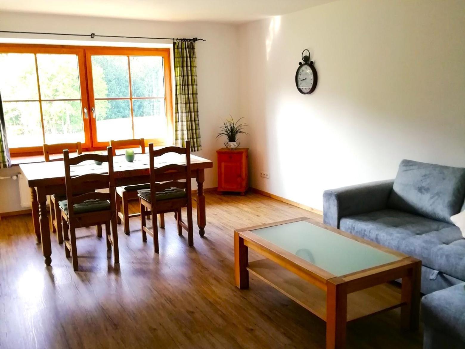 Ferienwohnung Zum Gimpei Siegsdorf Kültér fotó