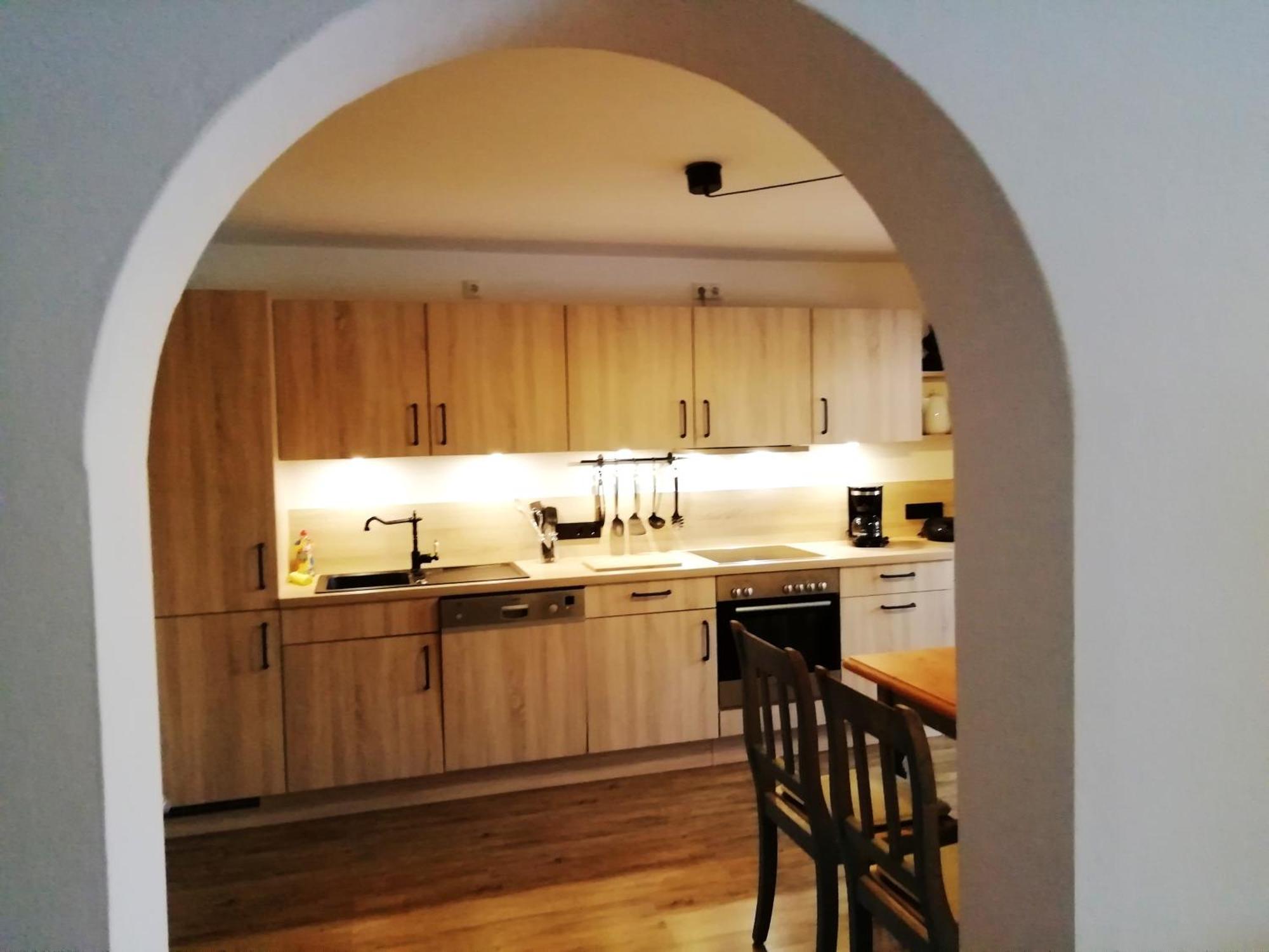 Ferienwohnung Zum Gimpei Siegsdorf Kültér fotó
