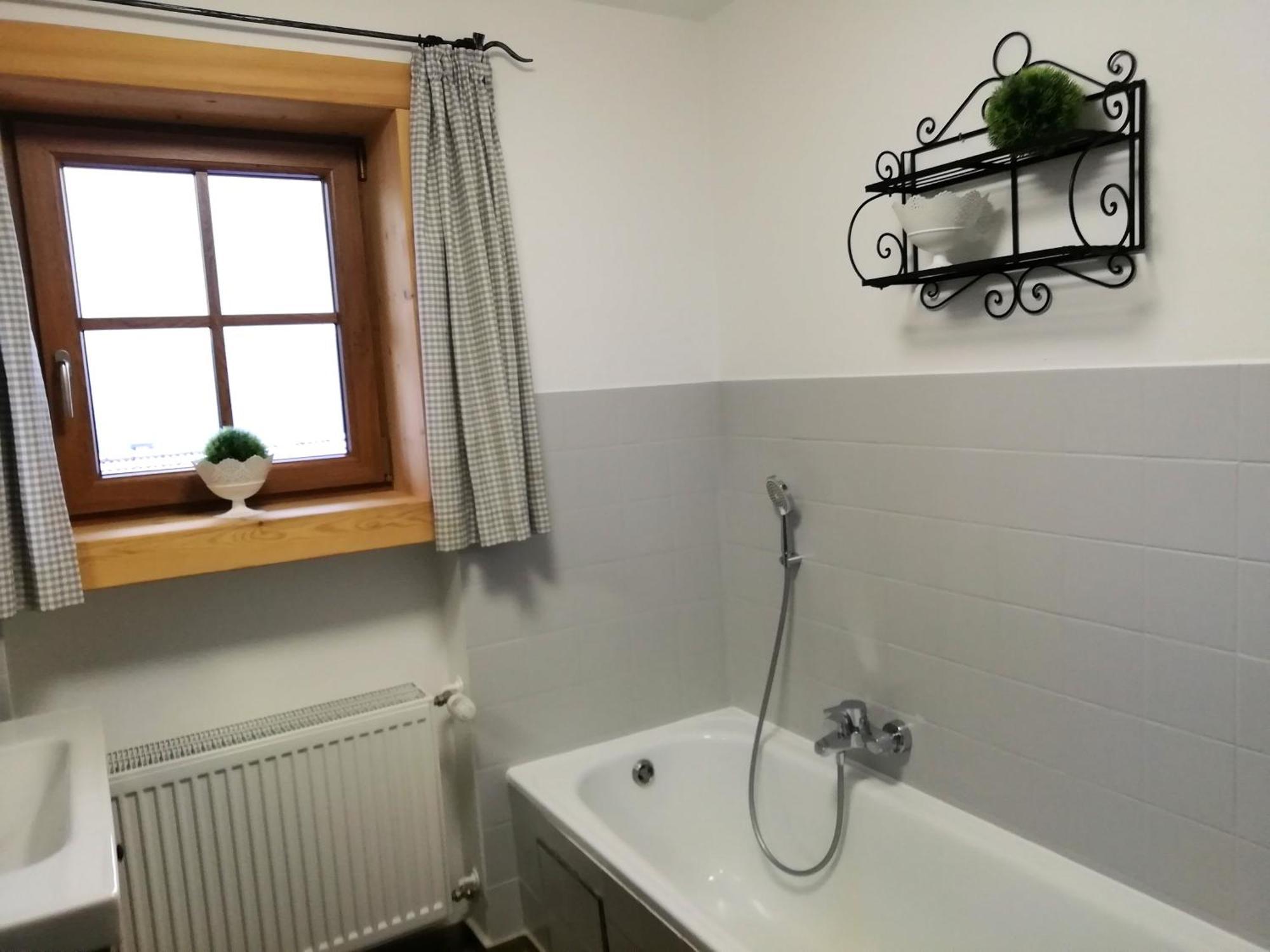 Ferienwohnung Zum Gimpei Siegsdorf Kültér fotó