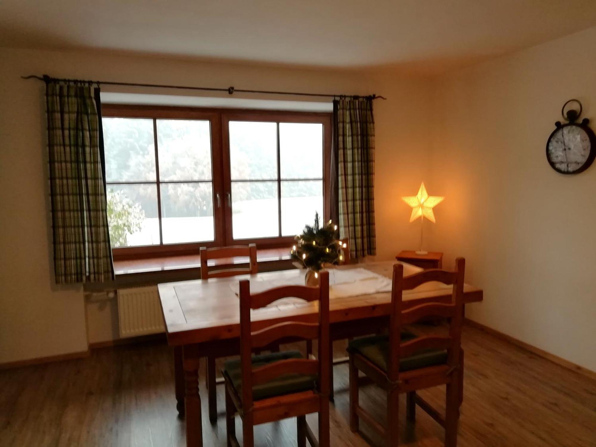 Ferienwohnung Zum Gimpei Siegsdorf Kültér fotó